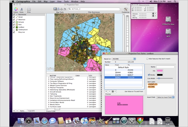 How To Download Gis For Mac