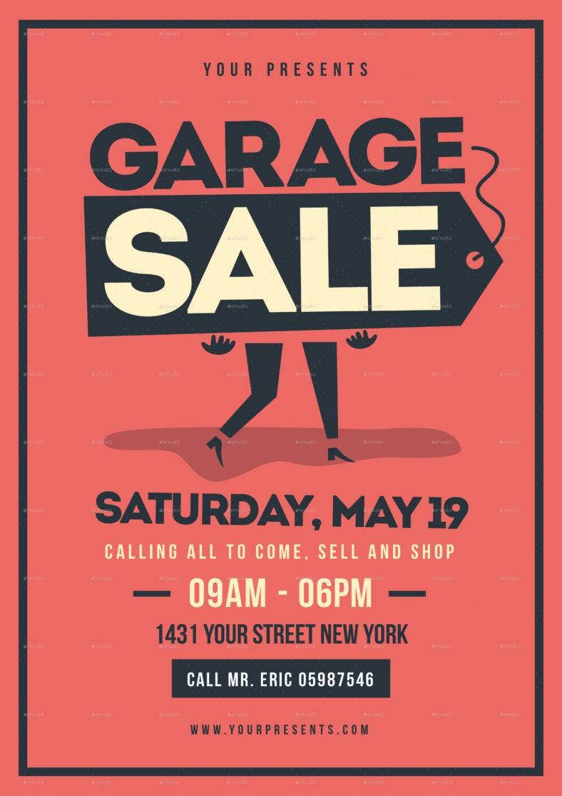 Garage Sale For Mac Free Download