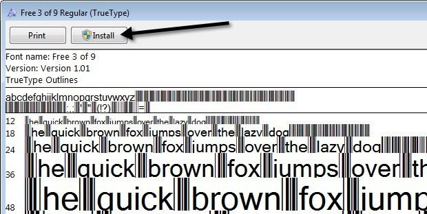 Barcode Maker Free Download For Mac